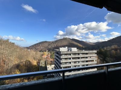 Burgbergblick - Ansicht 7